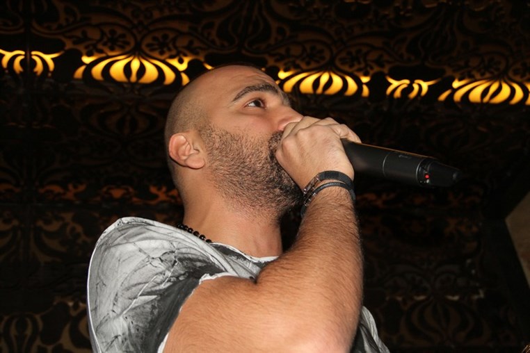 Taiga Beirut On Saturday Night